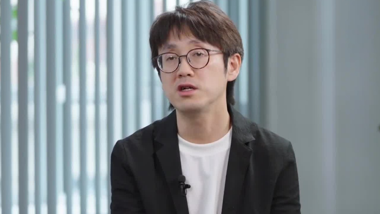 智冉医疗创办人宋麒：硅基智能的进化速度远超过碳基生命