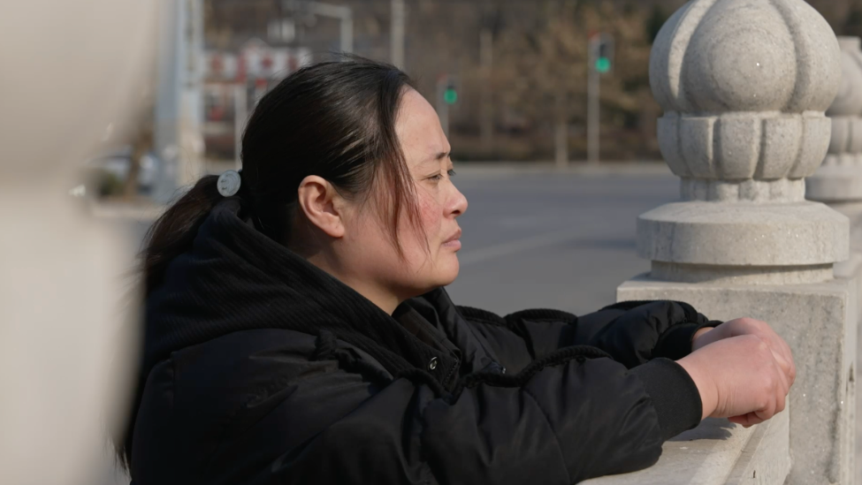 旅途｜女子结婚14年遭家暴13年