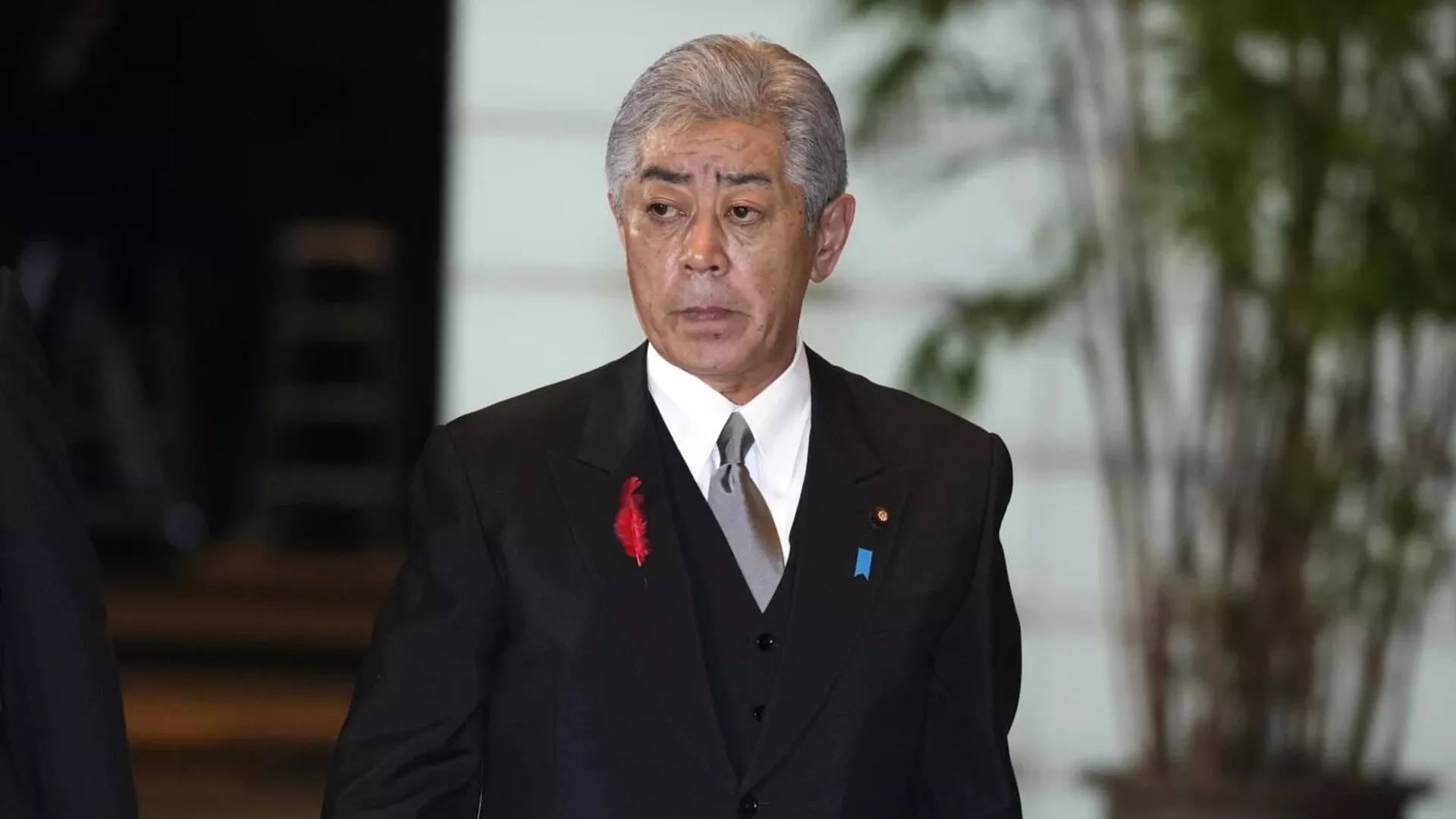 前外相猛批高市,“日本不能与中国走向对立”