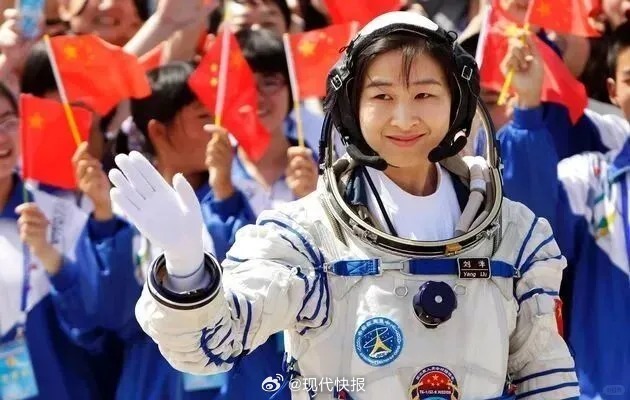 颜宁自评勉强算人才，王虹才是天才