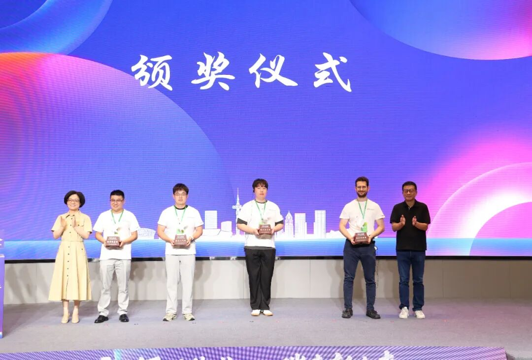 赛场收官!OPC创客扎根盐城再出发