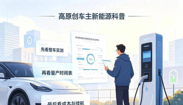 7000次循环剩95%容量，钠电池短板突破，电动车格局大变-有驾