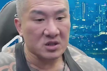 馆长：民进党说不把毒油下架，是怕大家没东西吃，这也太鬼扯了