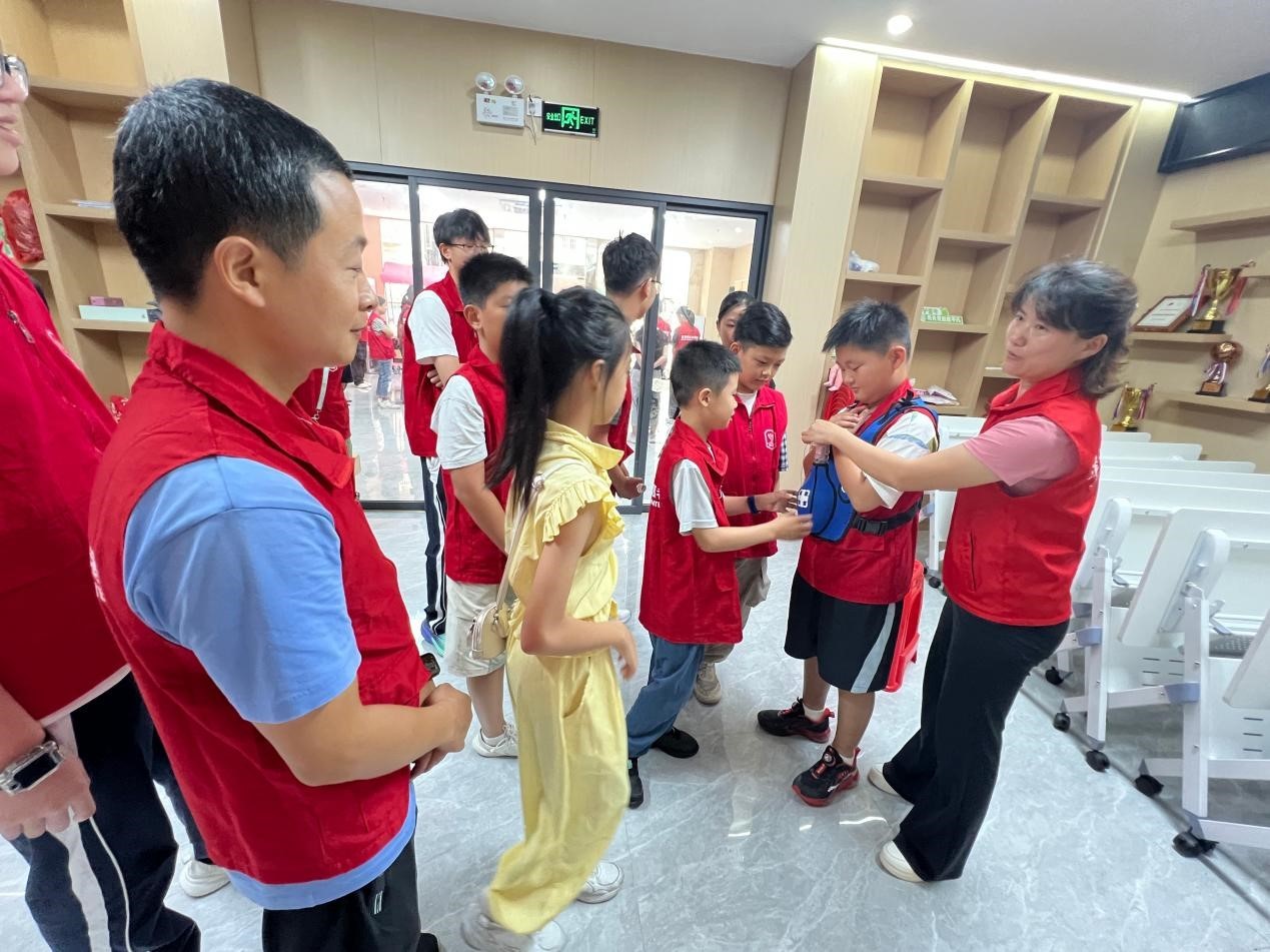 分组实践练习
