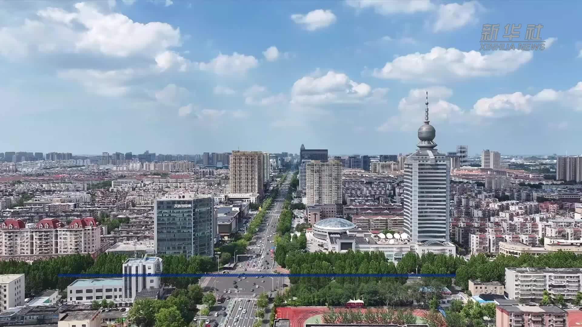 山东淄博：暖心“暑托”上线 解锁缤纷假期