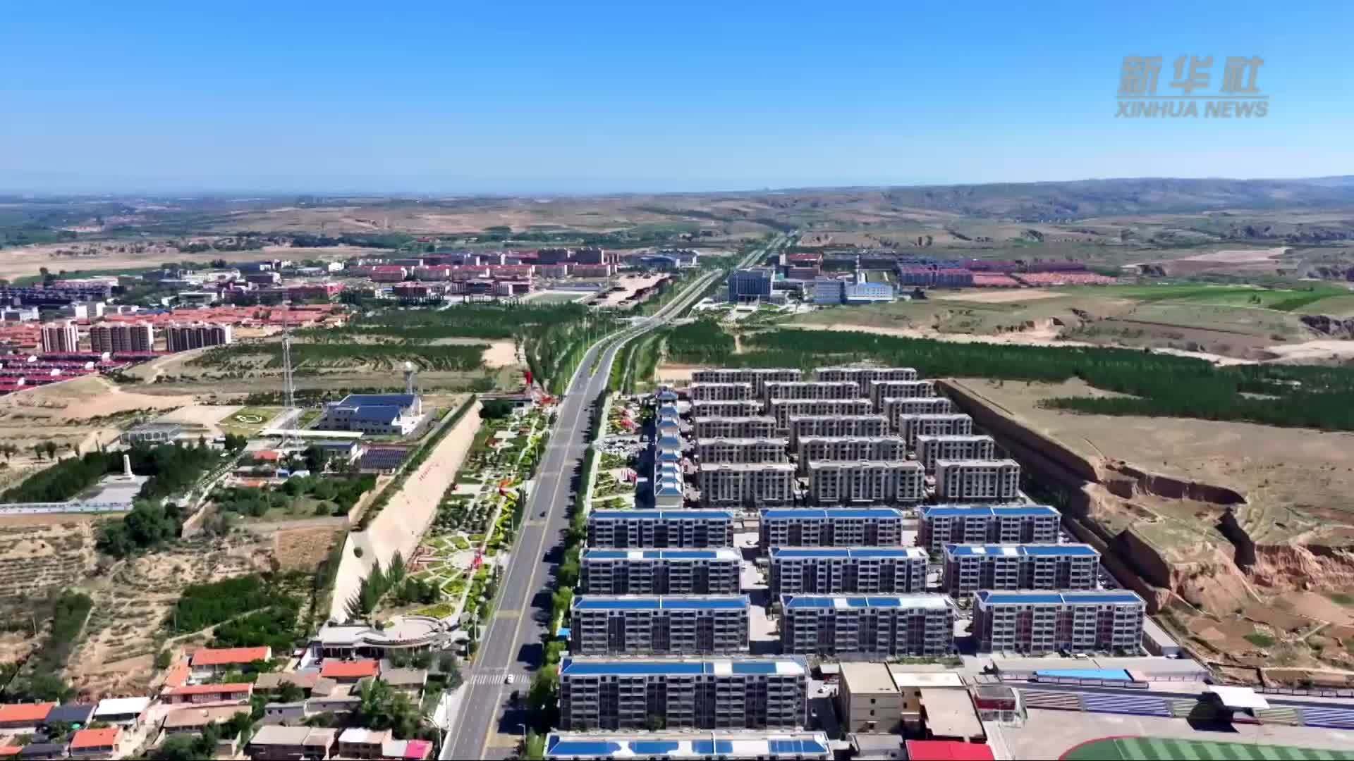 文化中国行｜土城子国家考古遗址公园：从夯土残垣到“会说话的历史”