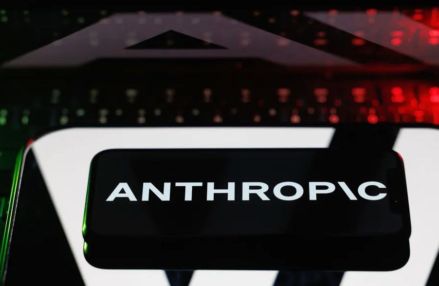 Anthropic也出现模型失控