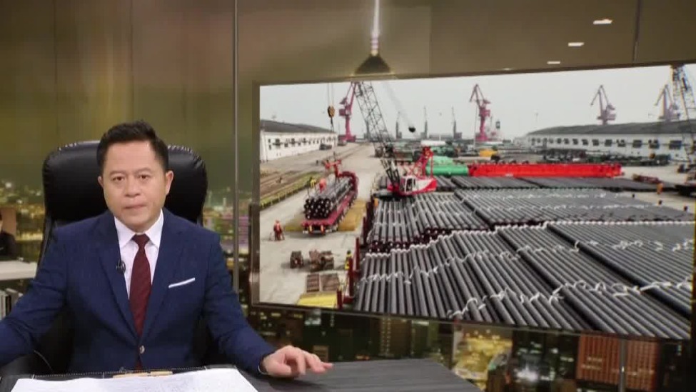 德国正盘点中国技术软肋，打不过就使绊子？