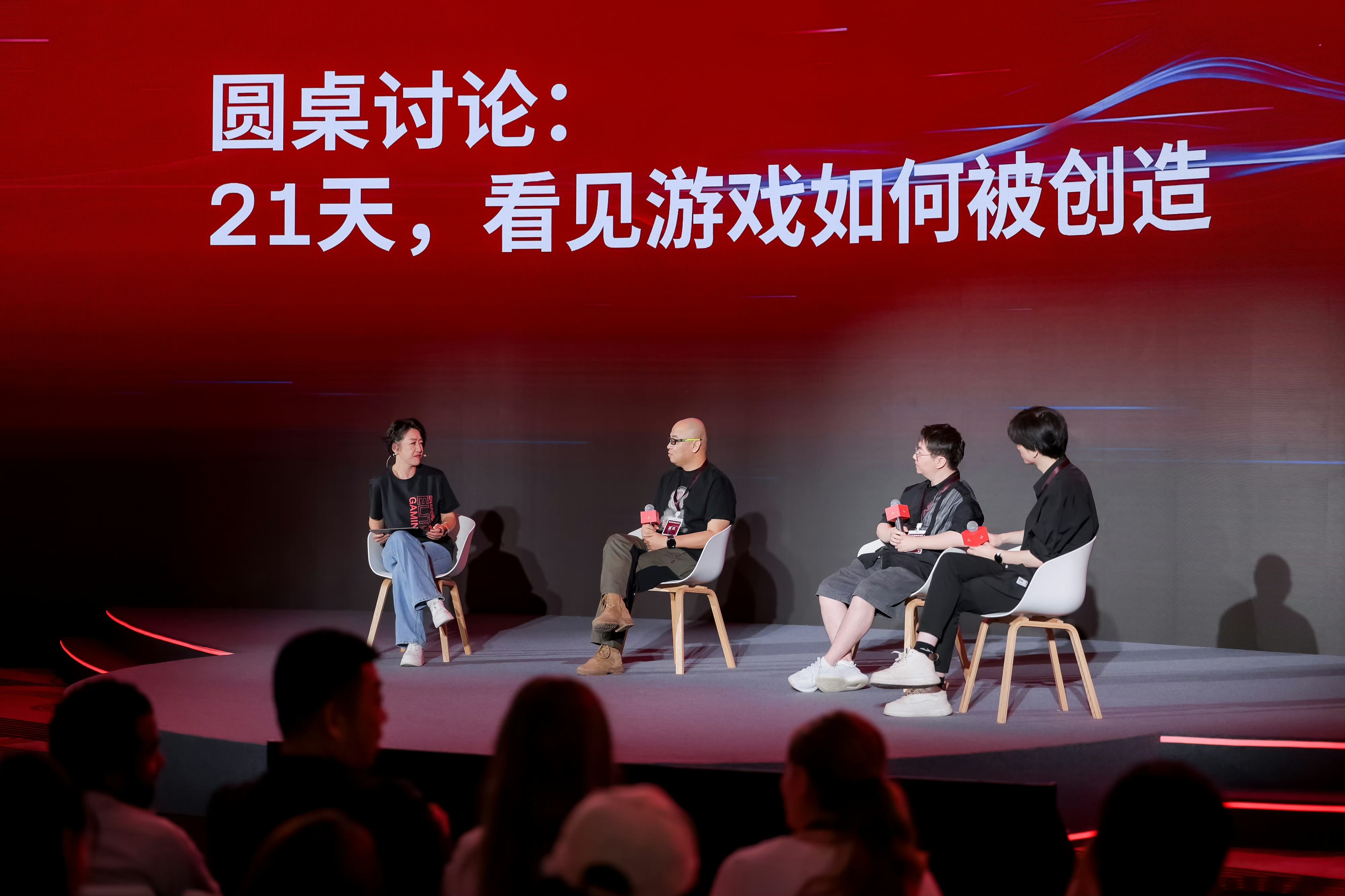 高通换了打法:不谈参数,只谈那一帧
