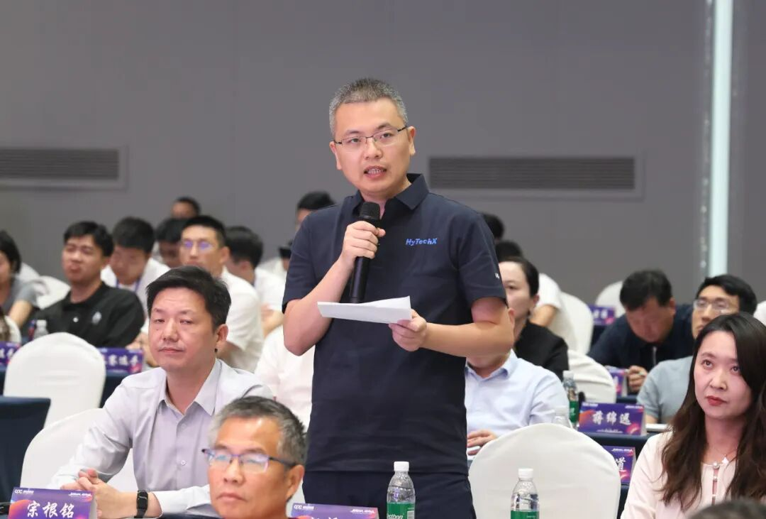 赛场收官!OPC创客扎根盐城再出发