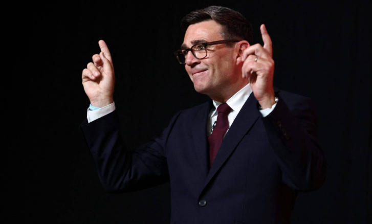 英国新首相接待的首个外国领导人是他,有何深意?