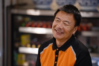 对话王计兵|从“外卖小哥”到鲁奖得主，我还是我