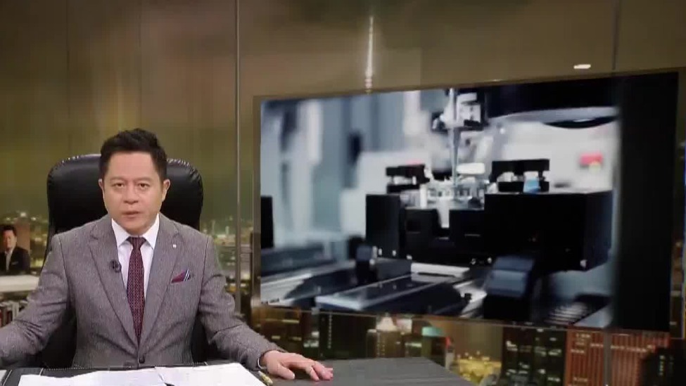 总编辑时间丨美国限制中国产品，本身就是打不过的体现