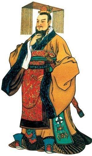 秦始皇最牛的不是统一六国,而是给中国装了一套用2000年的系统