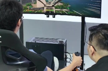 前沿低空飞行器集中亮相！上海这场博览会太震撼