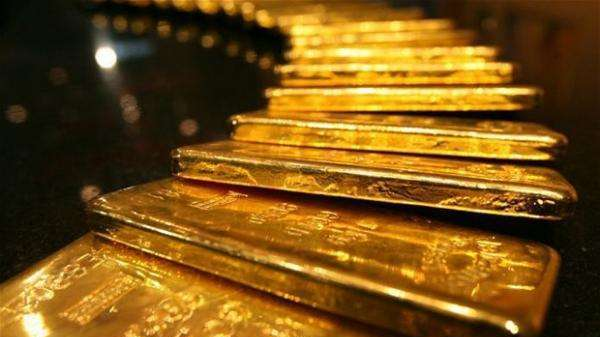 重仓黄金股的基金,悄悄大涨