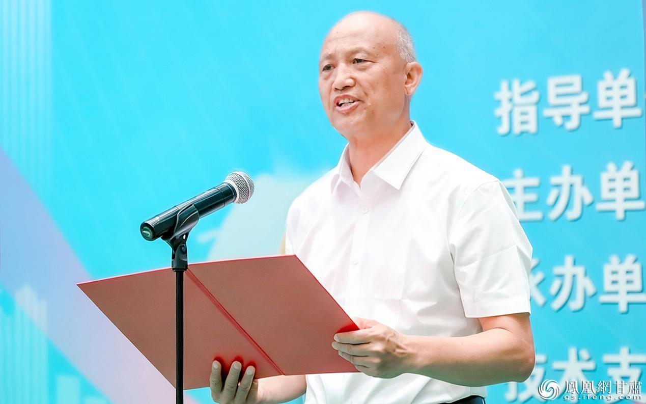甘肃省医院协会会长李兴勇表示，本次赛事是推进医务人员健康关爱工程、普及主动健康与科学健身理念的务实举措。