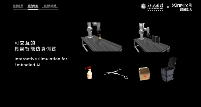 超维动力携手北大医疗：务实构建具身智能医疗落地路径