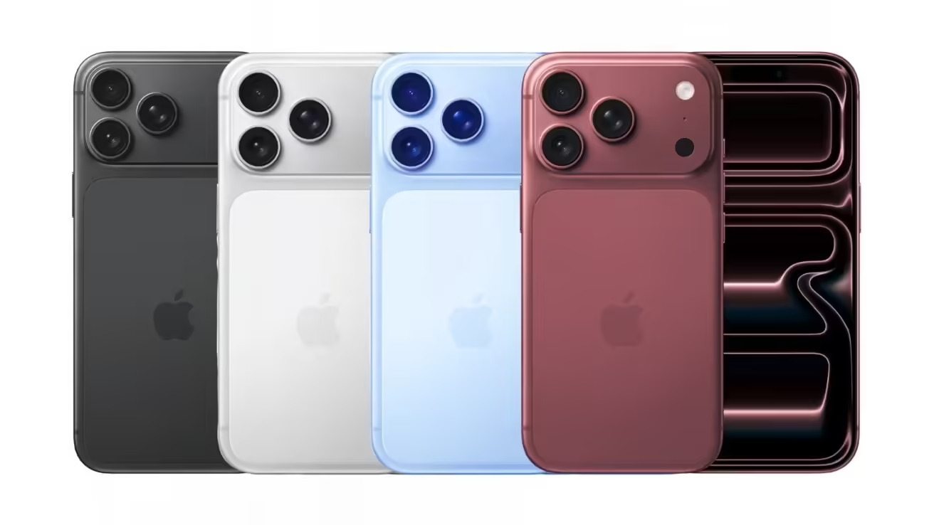 消息称iPhone 18 Pro将混用苹果C2/高通基带，国行机型有望用上实体SIM+eSIM