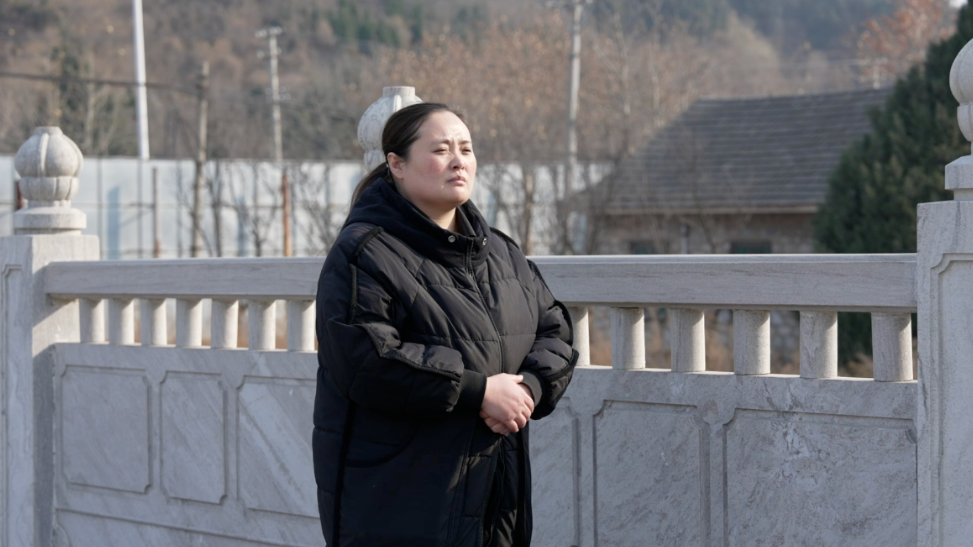 遭受家暴13年她不再沉默，选择用法律的武器为自己伸张正义