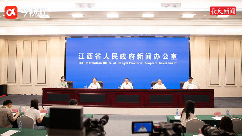 2023年以来江西法院执结案件94.4万件 执行到位金额2254.86亿元