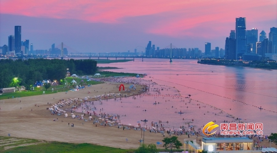 大美龙沙湾
