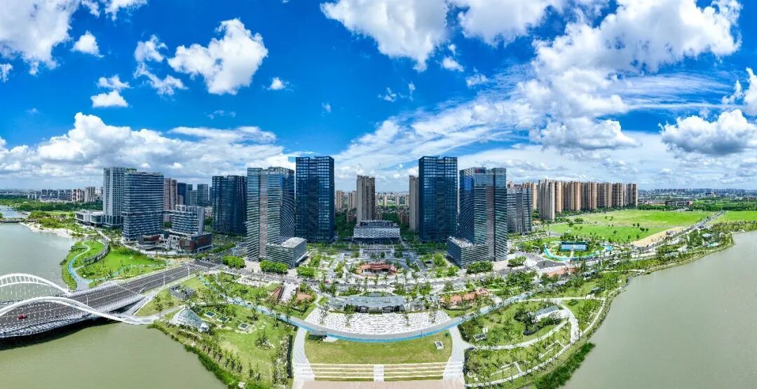 这五年，昆山迈向AI高地