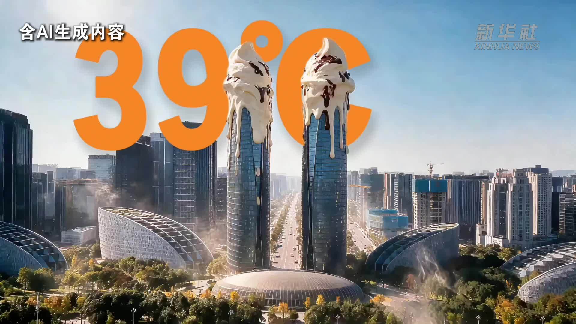 玩水消暑别踩坑，这份溺水自救指南请收好