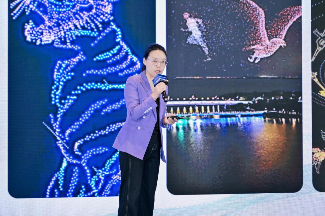 覃海群 深圳大漠大智控技术有限公司联合创始人