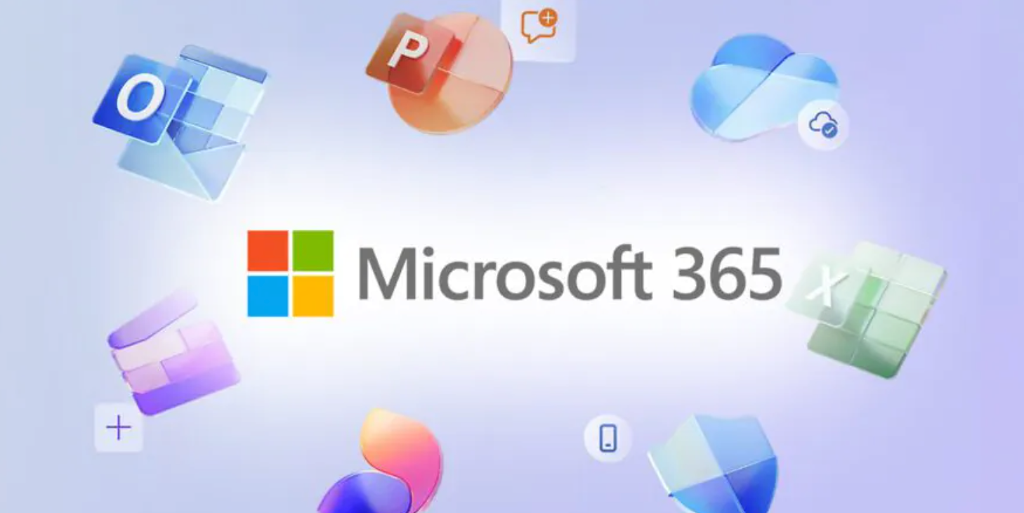 微软生产力工具Microsoft 365遭AI冲击
