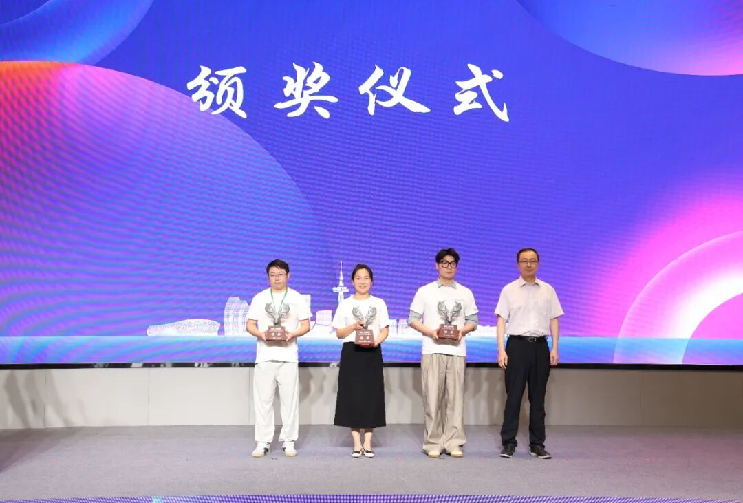 赛场收官!OPC创客扎根盐城再出发