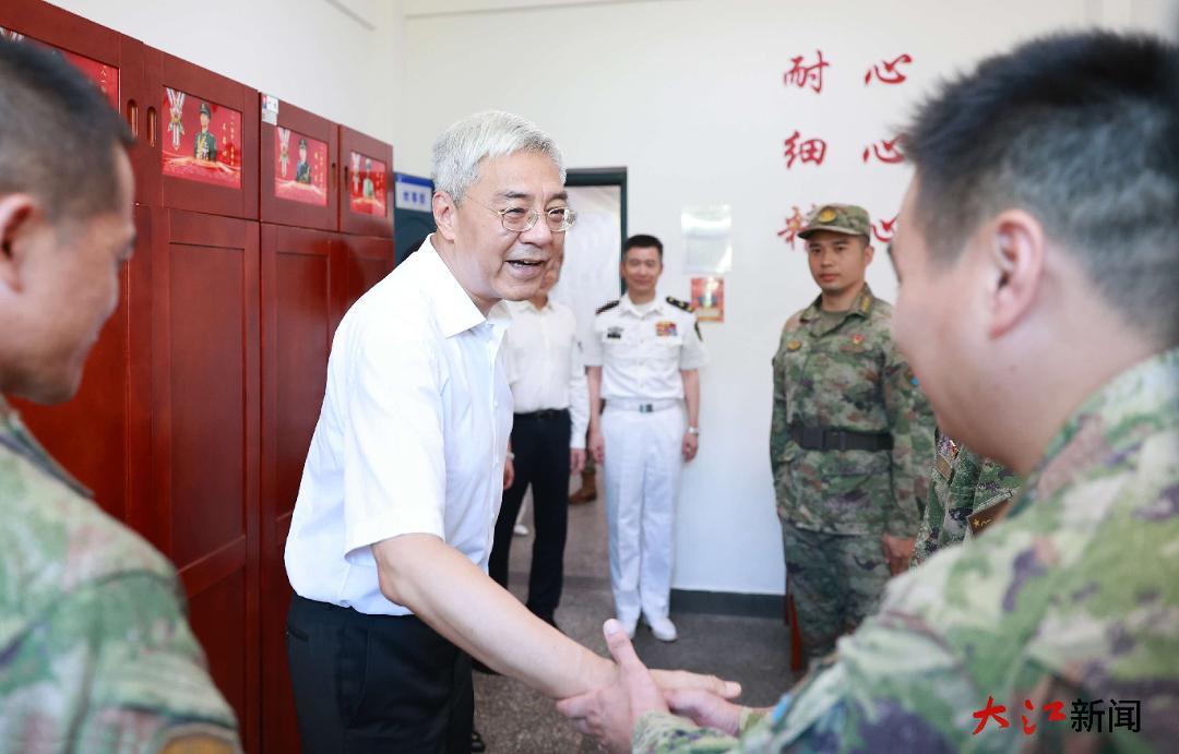 摄影|江西日报全媒体首席记者海波