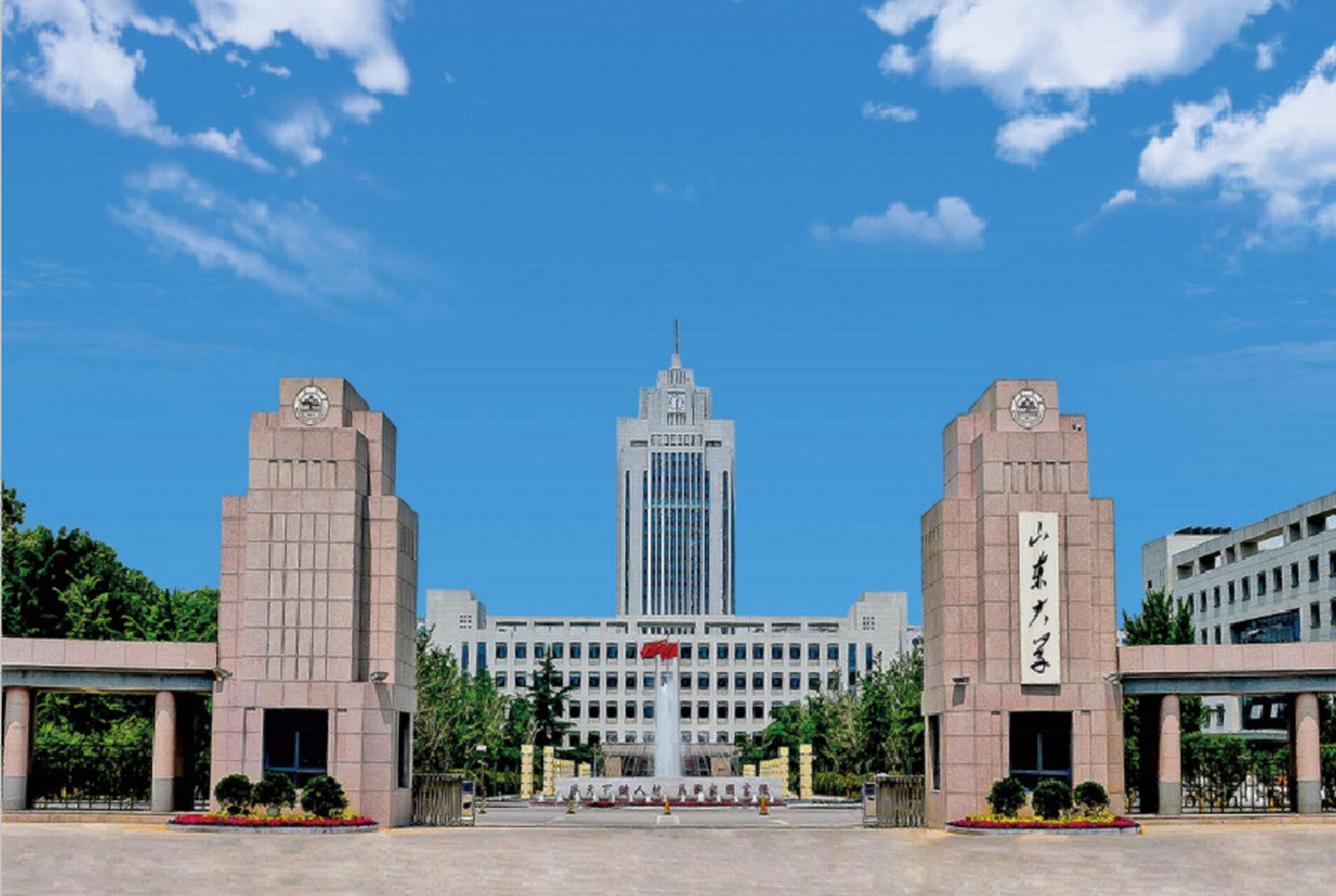 半岛平台:一束光和一颗星照见济南向上生长的力量(图4)