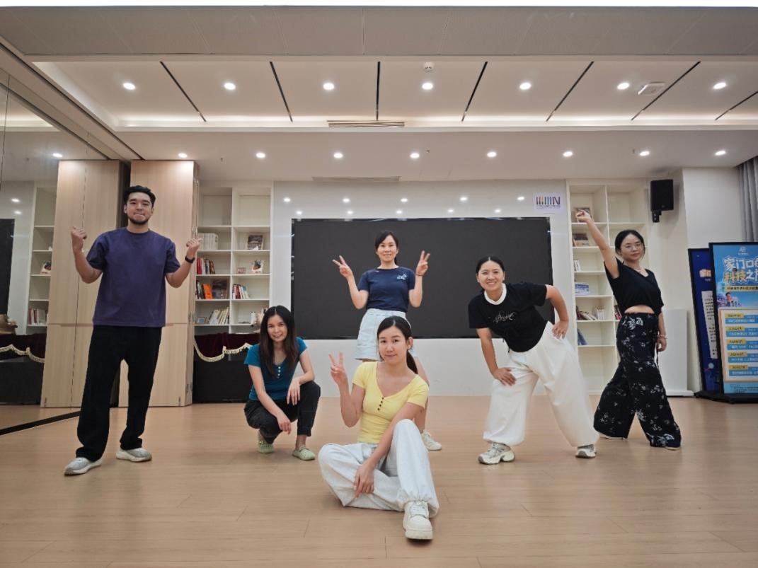 百姓学堂收官！打造社区全龄友好学习空间