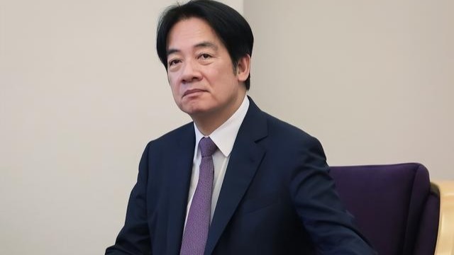 痛批民进党是台湾的敌人,侯汉廷呛赖清德:吃狗粮比关心食安还快