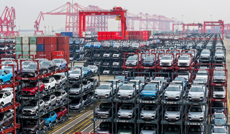 刚被削了一波的电车,又被新政策针对了