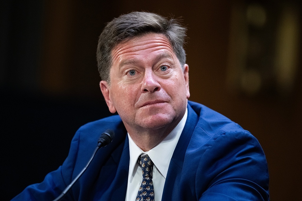 Partisan Vote Confirms New US Intelligence Chief Amid Election Controversy