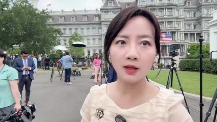 一场葬礼，把泽连斯基、内塔尼亚胡和特朗普聚到了一起