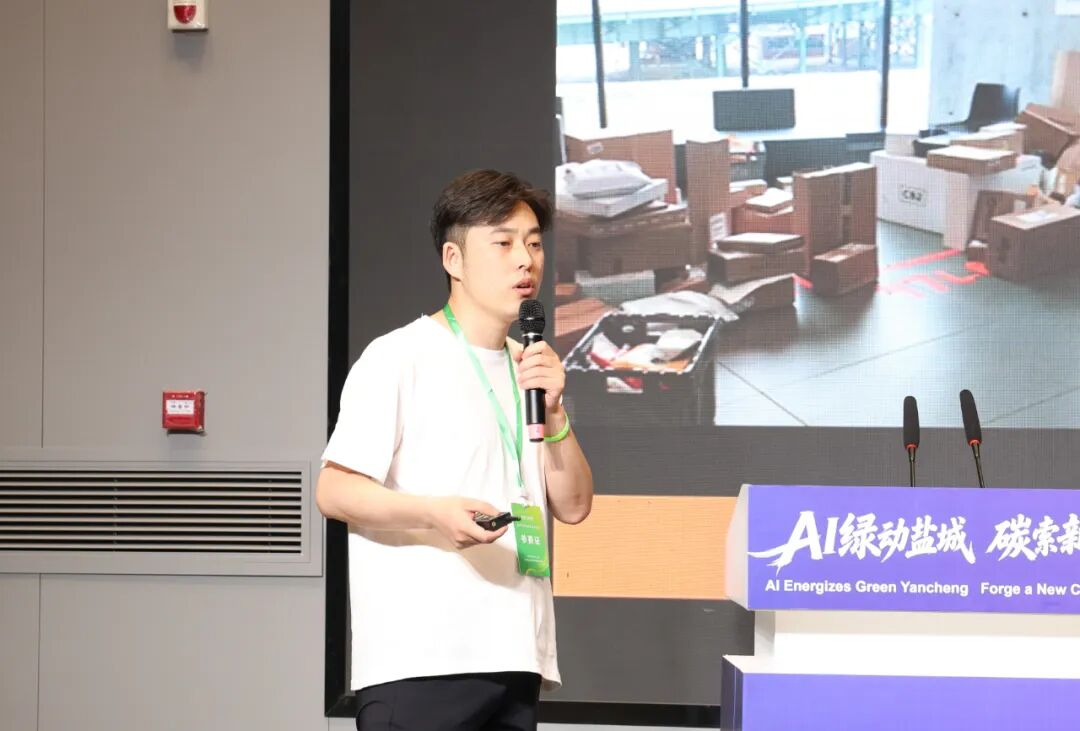 赛场收官!OPC创客扎根盐城再出发