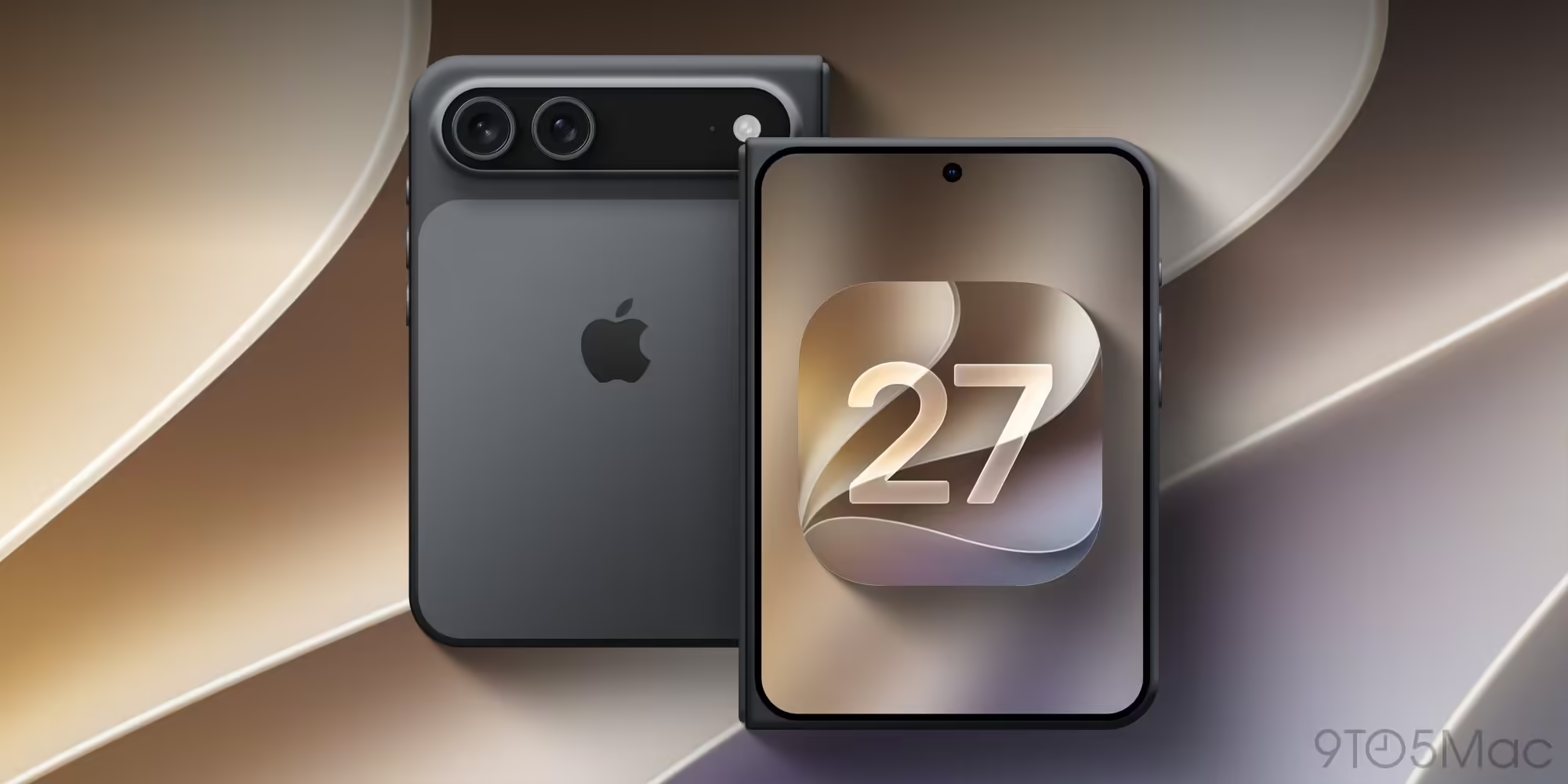 暂未上线测试的5项苹果iOS 27功能汇总:接入更多AI、升级健康应用等