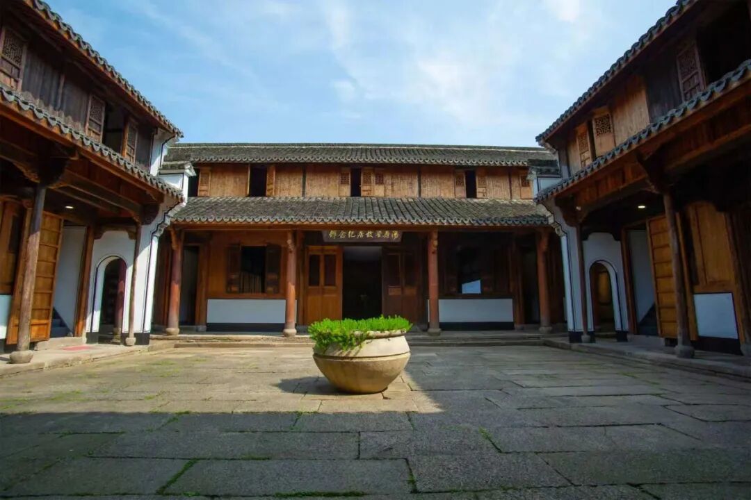 一部纪录片一个古村落!萧山这里很出圈(图3)