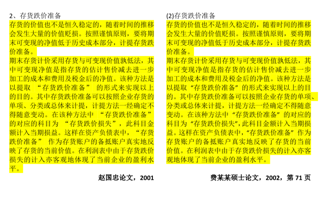 7月24日，中南大学研究生学术不端举报电话值班工作人员表示，根据学校相关规定，上述学位论文学术不端的举报将由学校商学院具体受理，目前暑期暂无具体工作人员对接。暑期结束恢复上班后，会具体受理举报。