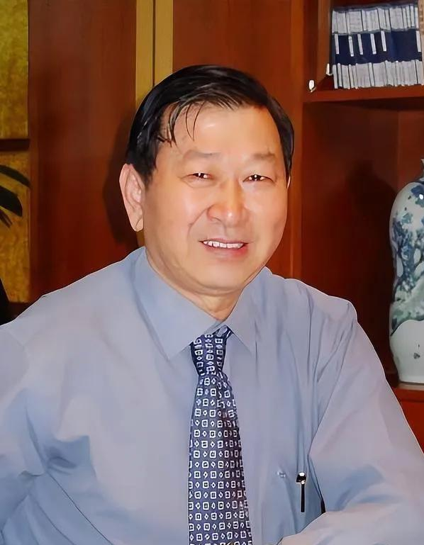 图为苏增福 图源：网络