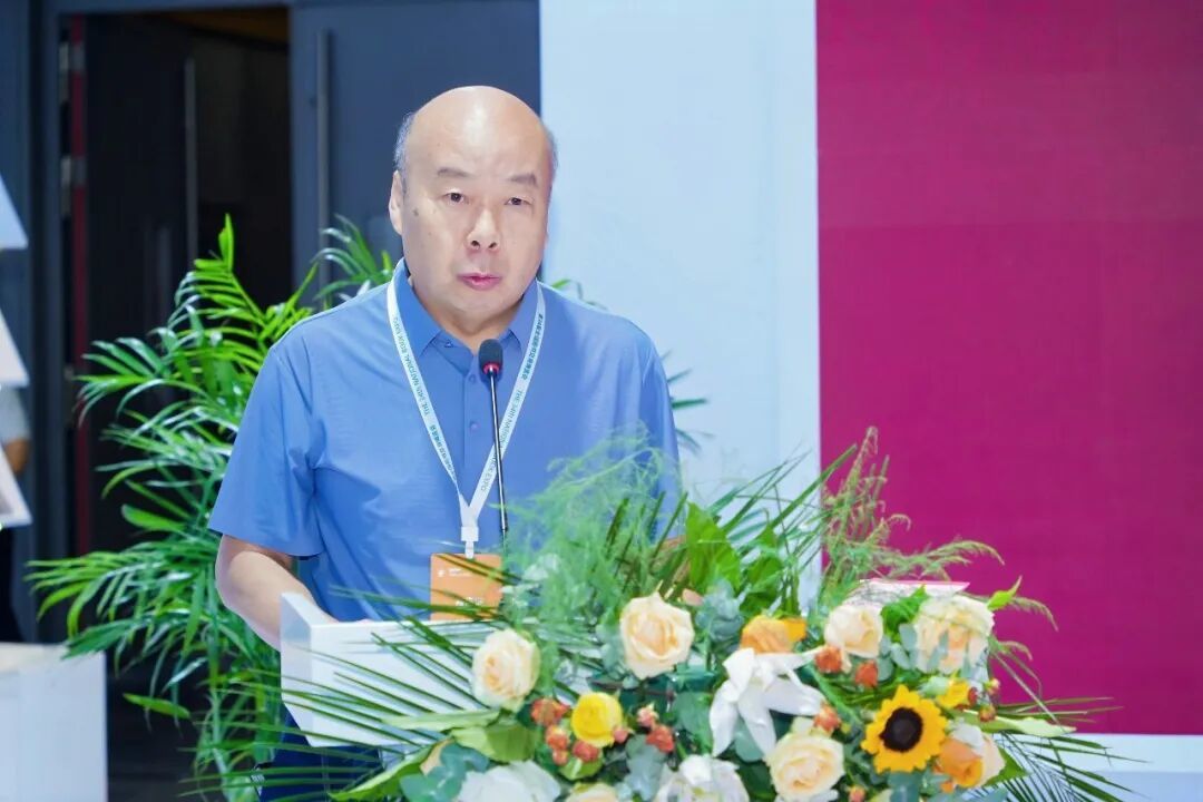 孙继民发言