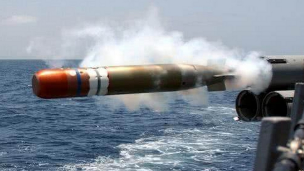 MK-46系列鱼雷主打空投与舰艇反潜，面对AIP潜艇，性能已明显不足。