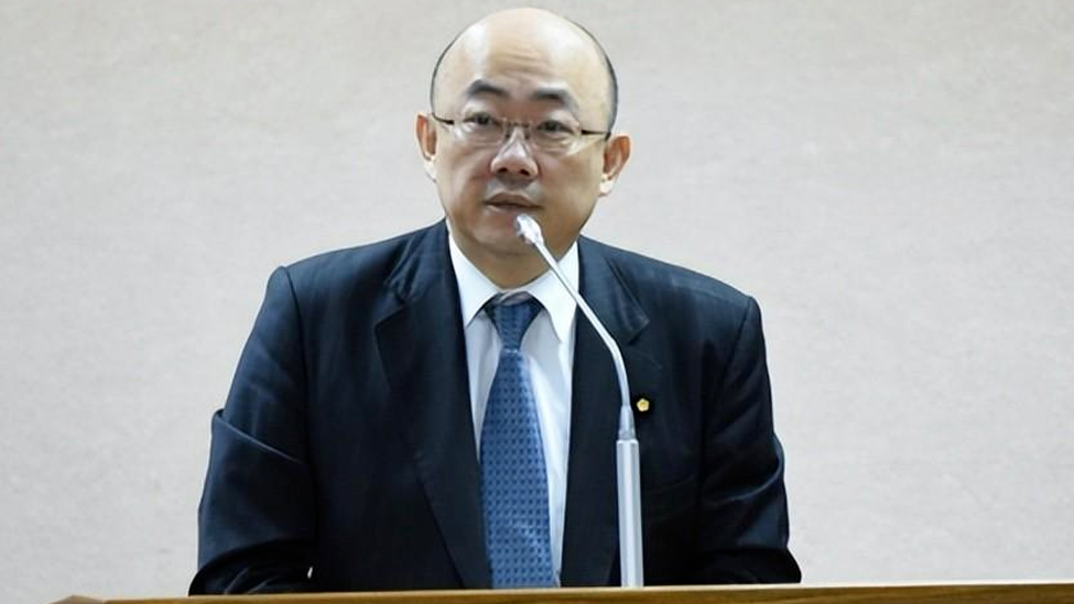 蒋万安再喊“倒阁”，郭正亮：如今氛围民进党一定输