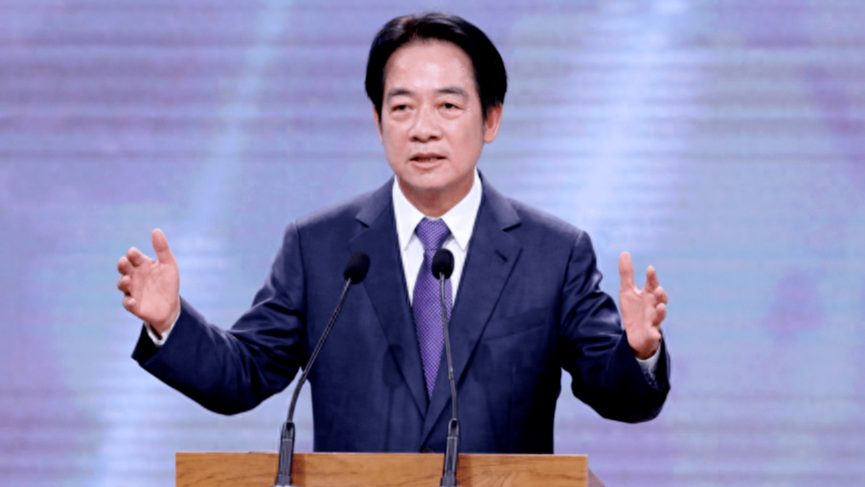 国台办回应台当局附和菲谴责大陆
