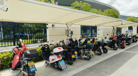 融掉“村界”,长出“家”!北仑小港长山社区书写拆迁安置小区融合答卷