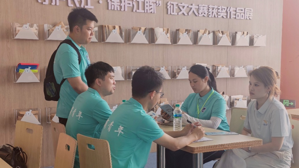 五育融乡践初心 青春挺膺助振兴——江西旅游商贸职业学院“旅商梦”暑期社会实践队