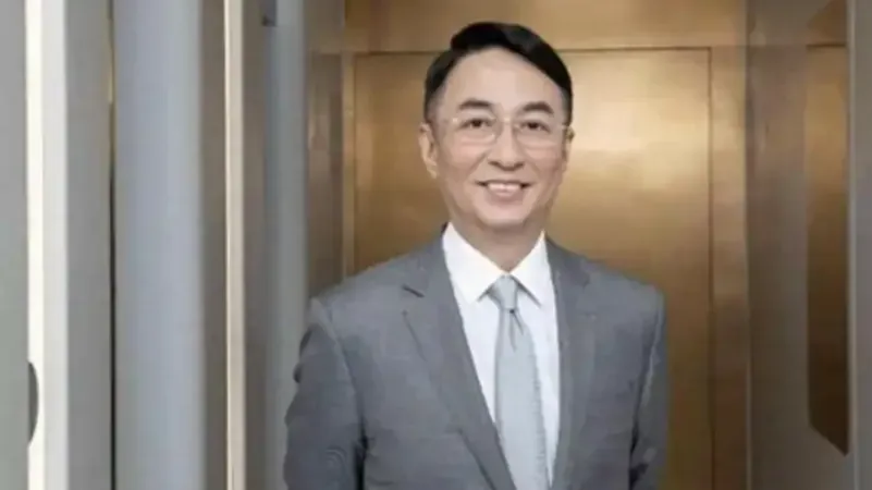 救助先心病儿童！李家杰的慈善实践：不是我救了他们，是他们救了我